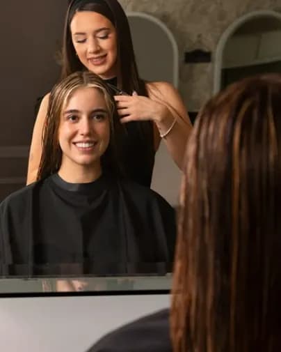 Perfect Hair Cut for Him and Her