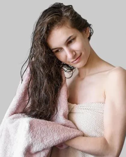 Hair Smoothening