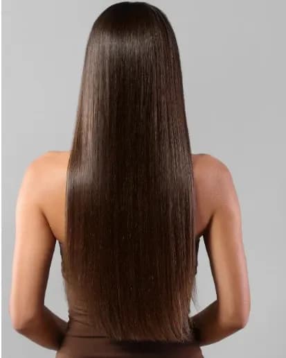 Keratin Treatment