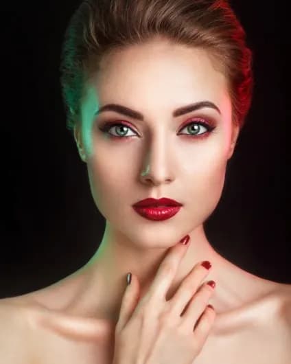 Party Makeup